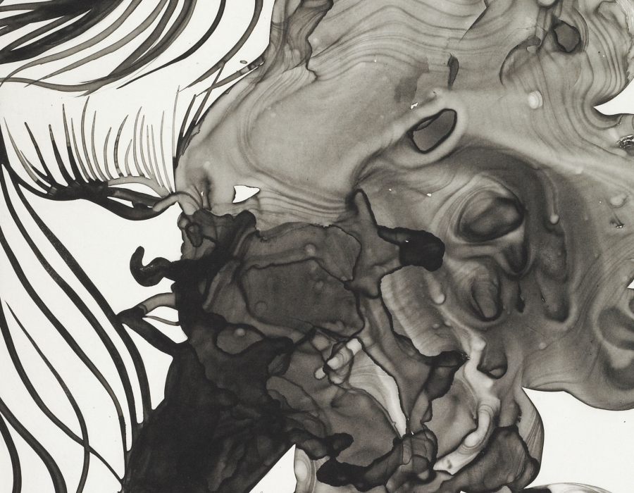 Chris Ofili