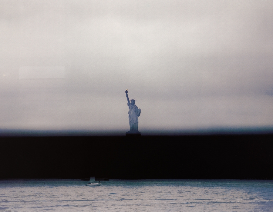 Nona Faustine