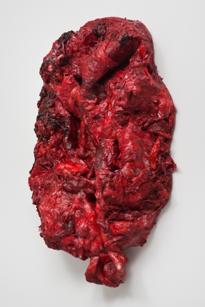 Anish Kapoor - Keriah II