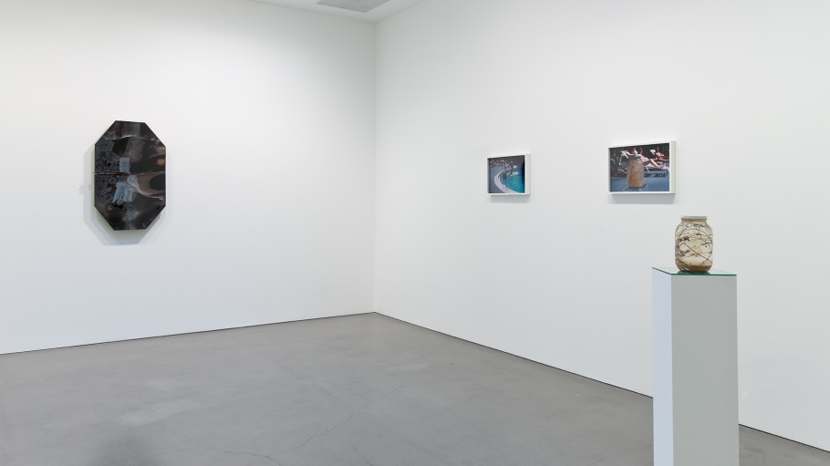 Liz Larner