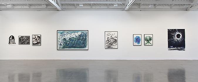 Raymond Pettibon