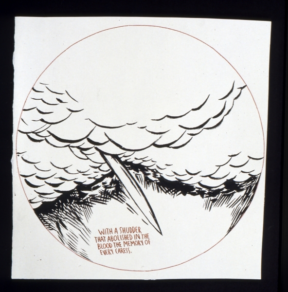 Raymond Pettibon