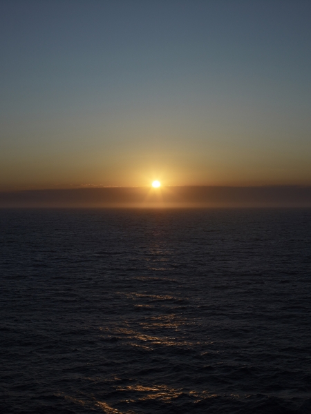Catherine Opie - Sunrise 10