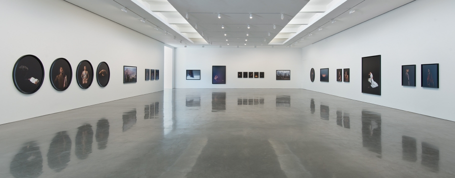 Catherine Opie
