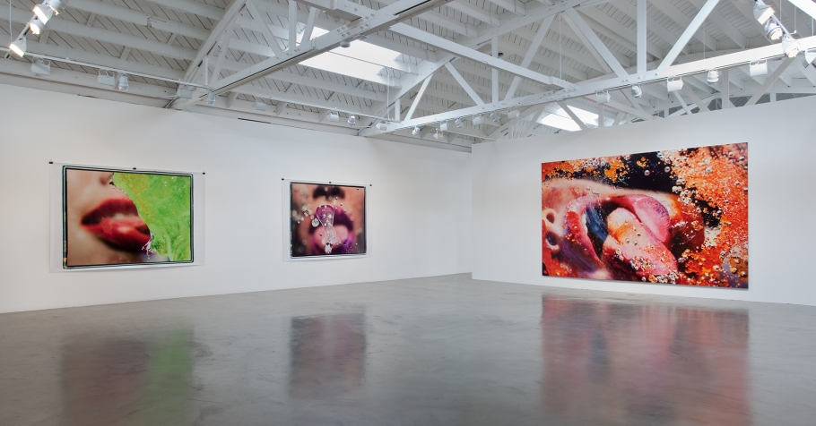 Marilyn Minter