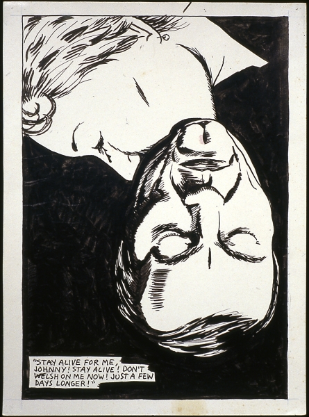 Raymond Pettibon