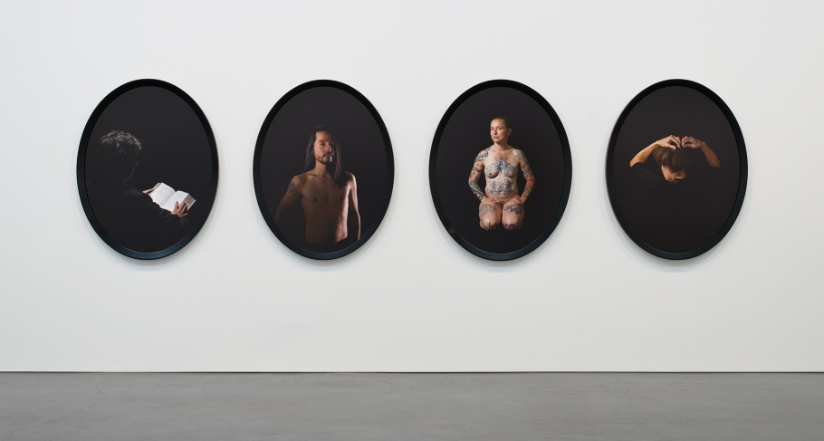 Catherine Opie