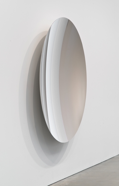 Anish Kapoor - Full Moon