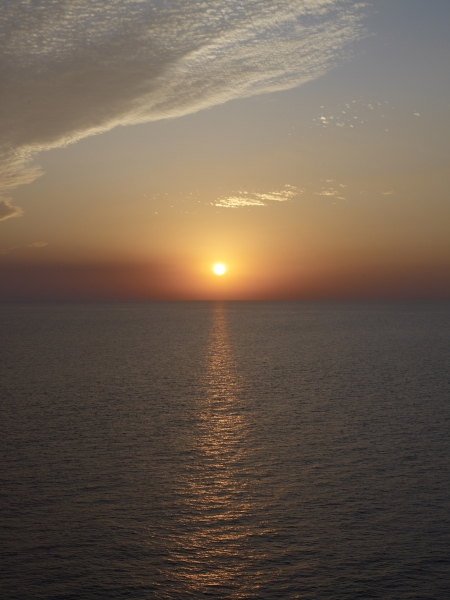 Catherine Opie - Sunset 1