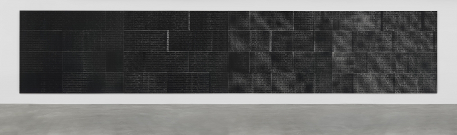 Glenn Ligon, Camden Arts Center