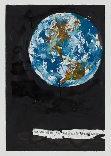 Raymond Pettibon