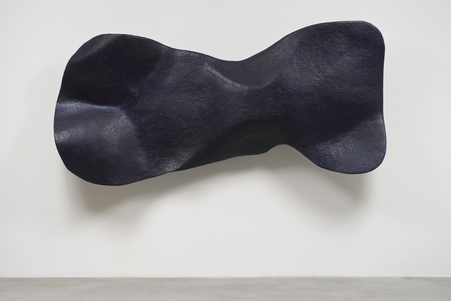 Liz Larner, IV (planchette)
