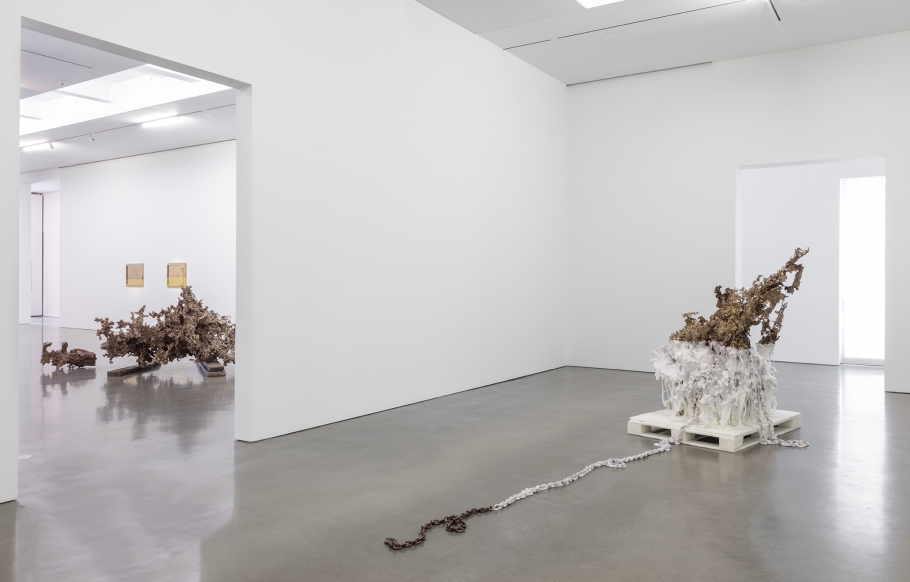Matthew Barney