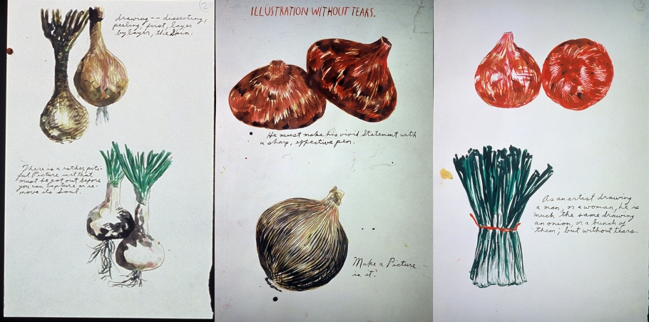 Raymond Pettibon
