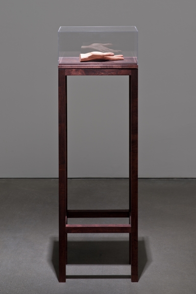 Gillian Wearing - My Fortune