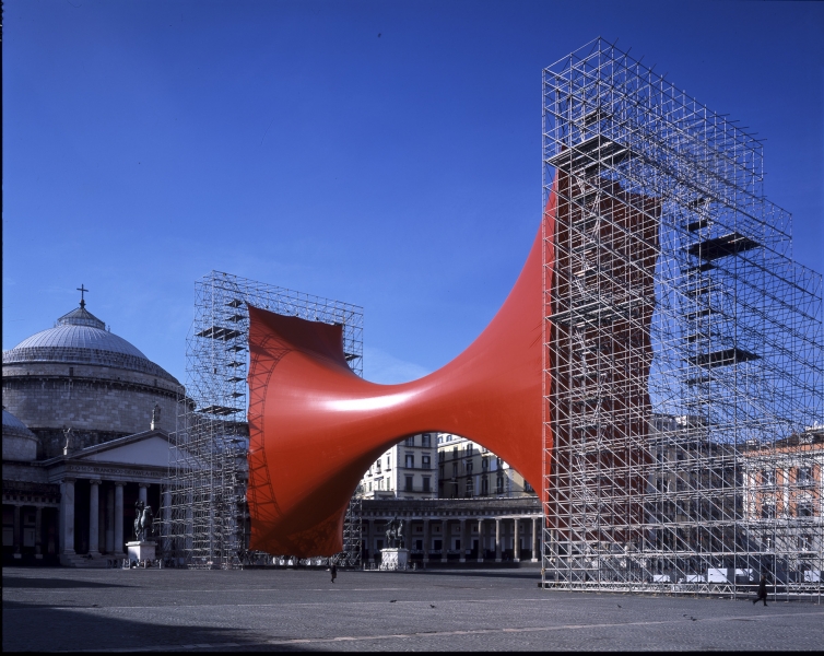 Anish Kapoor, Taratantara