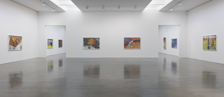 James Welling - Choreograph