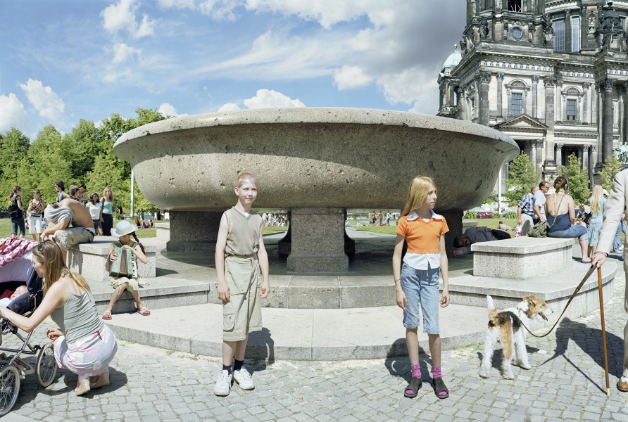 Scott McFarland Artists Regen Projects