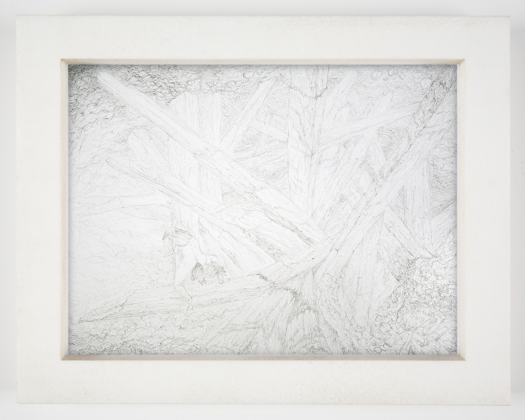 Matthew Barney - Sekhem