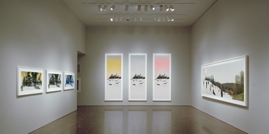 Scott McFarland - AGO