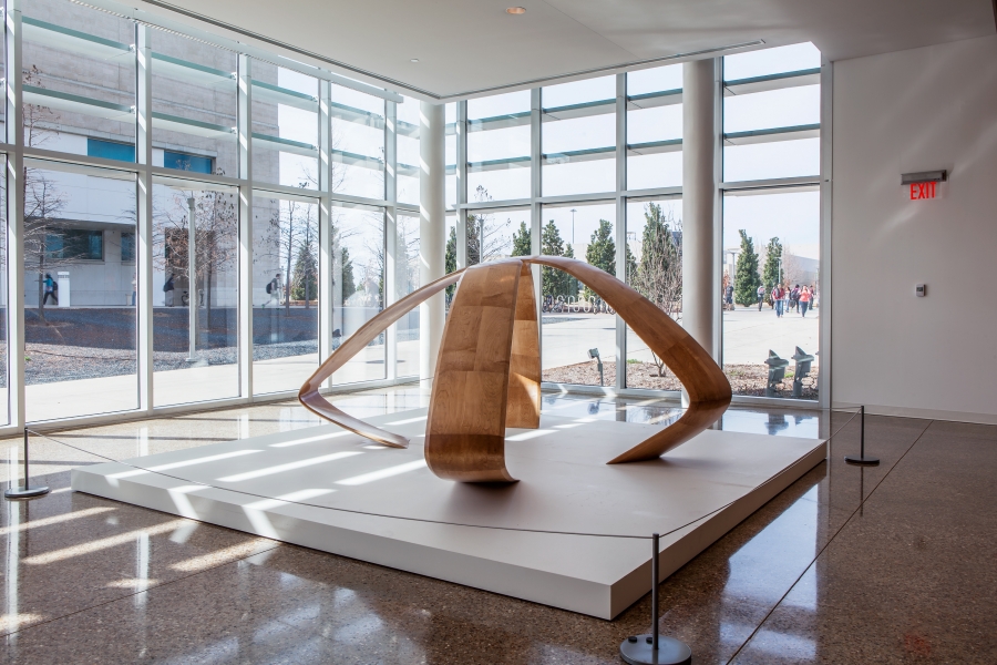 Liz Larner, Nasher