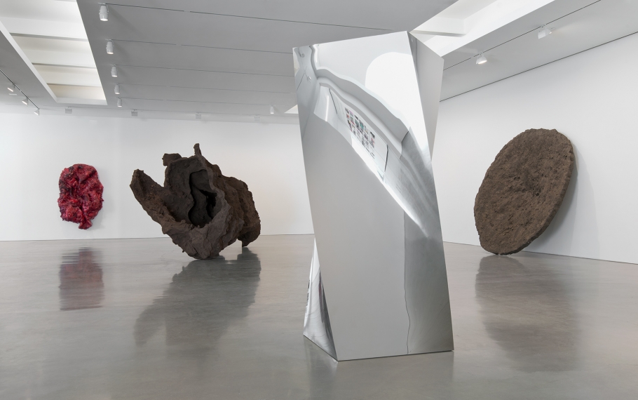 Anish Kapoor