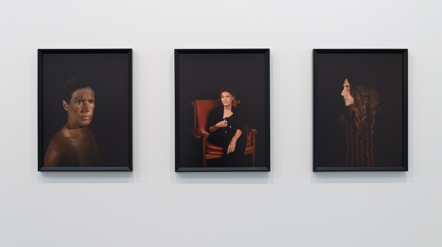 Catherine Opie