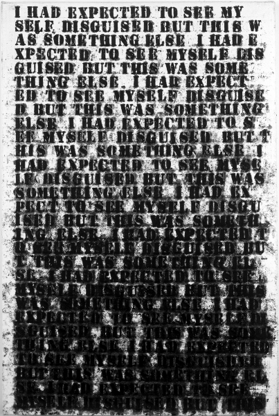 Glenn Ligon