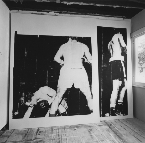 Richard Prince