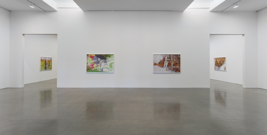 James Welling - Choreograph