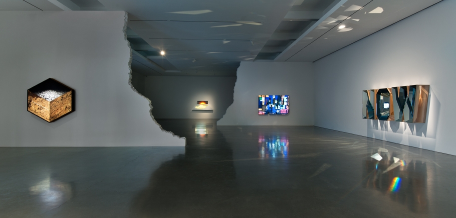 Doug Aitken - Still Life