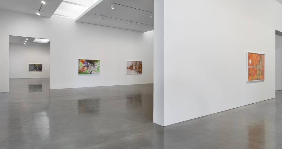 James Welling - Choreograph