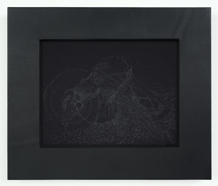 Matthew Barney