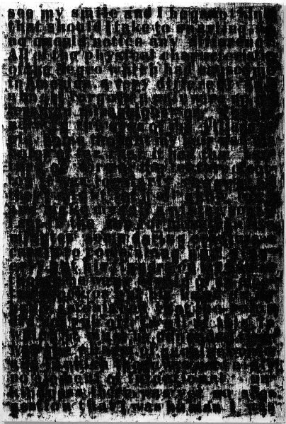 Glenn Ligon