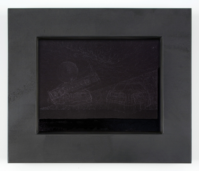 Matthew Barney