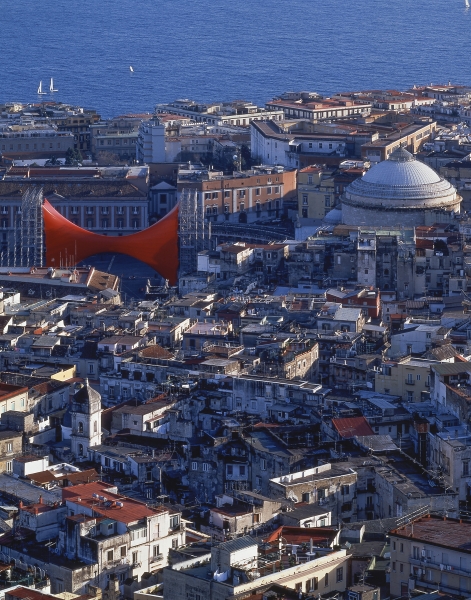 Anish Kapoor, Taratantara