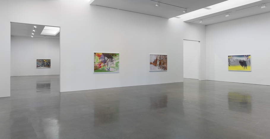James Welling - Choreograph