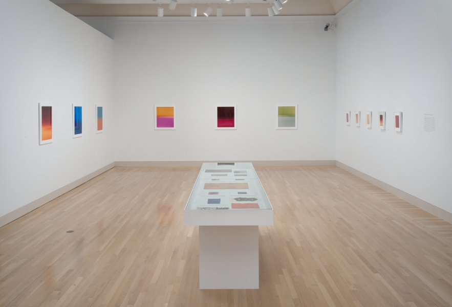 James Welling Monograph