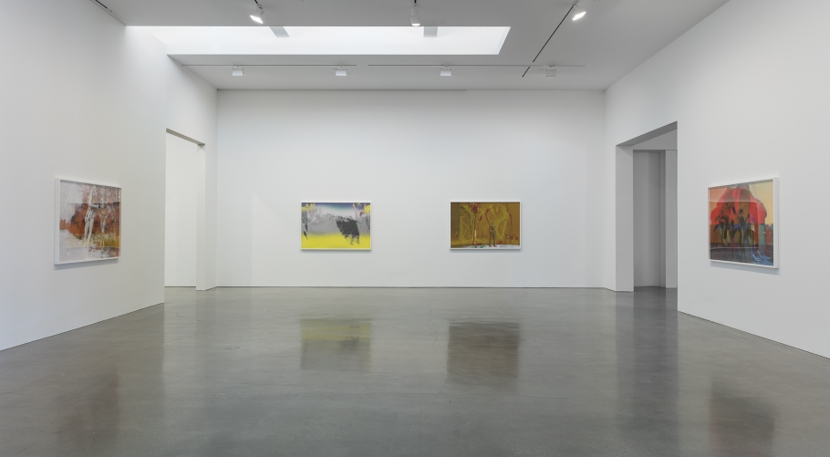 James Welling - Choreograph