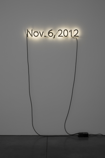 Glenn Ligon