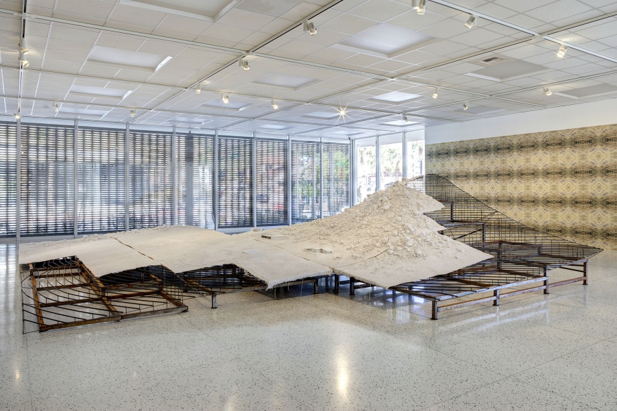 Zittel - Palm Springs Art Museum 2017