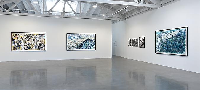 Raymond Pettibon
