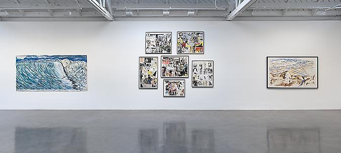 Raymond Pettibon