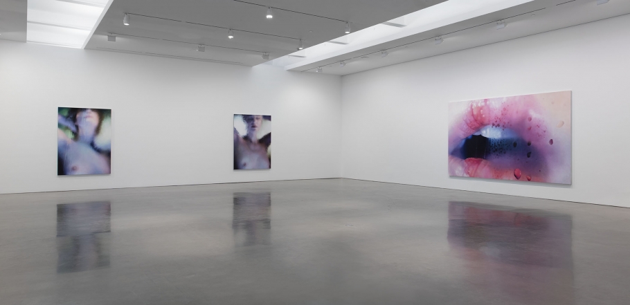 Marilyn Minter