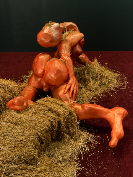 Lizzie Fitch/Ryan Trecartin - Animation Abuse 1