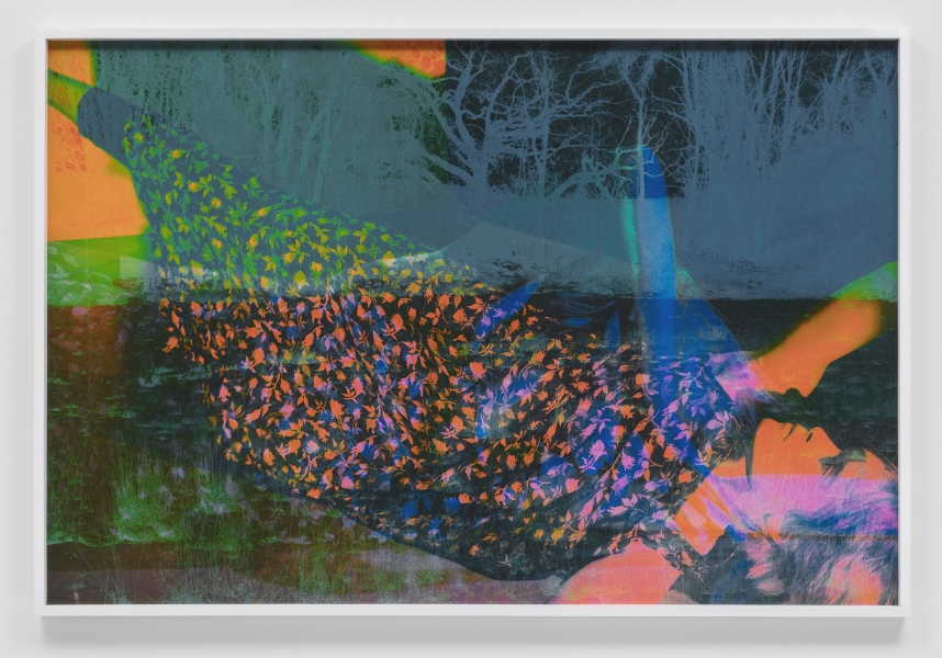 James Welling - Choreograph