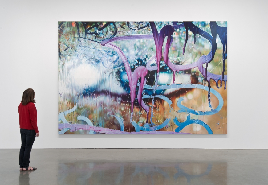 Marilyn Minter