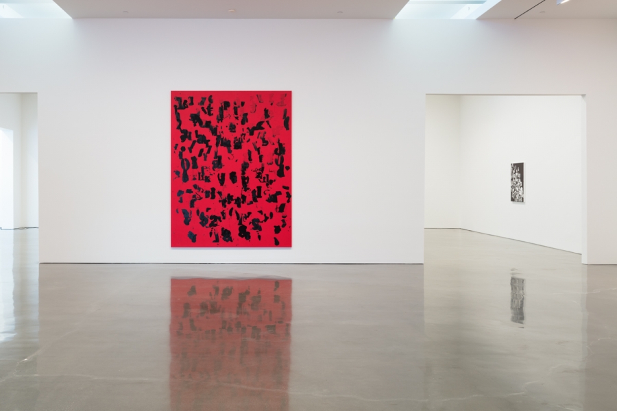 Glenn Ligon - Regen Projects