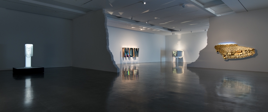 Doug Aitken - Still Life
