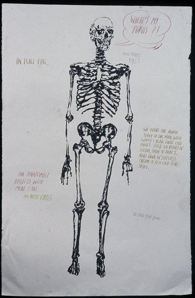 Raymond Pettibon